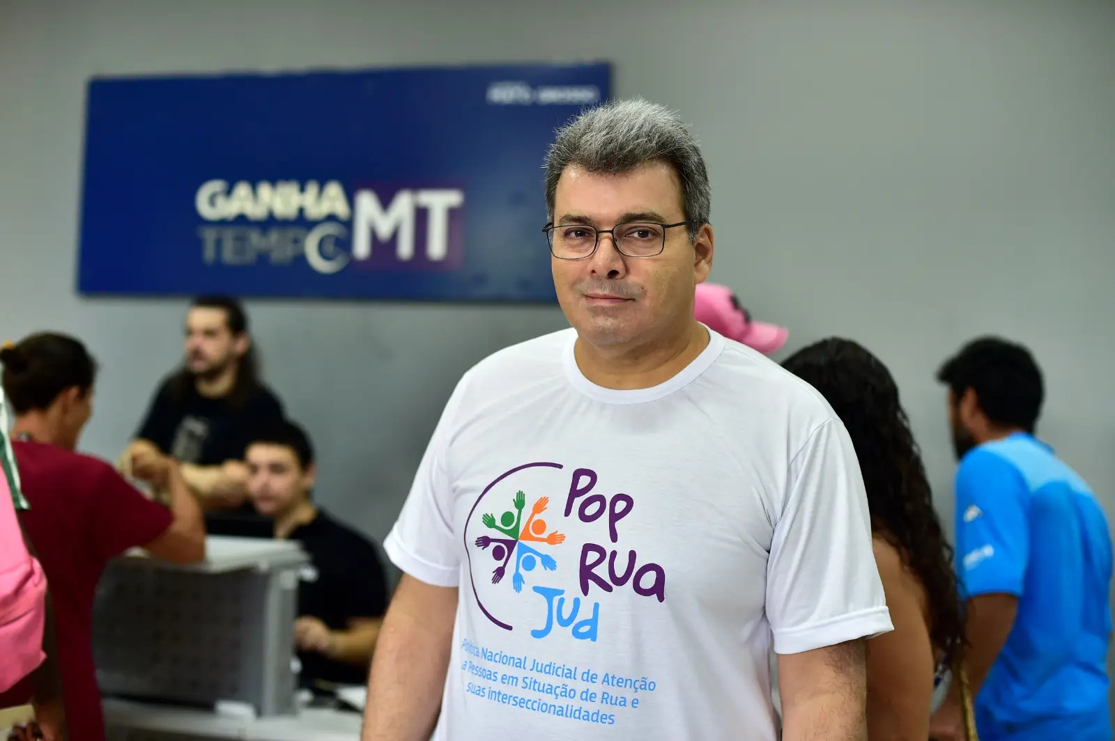 Juiz Geraldo Fidelis