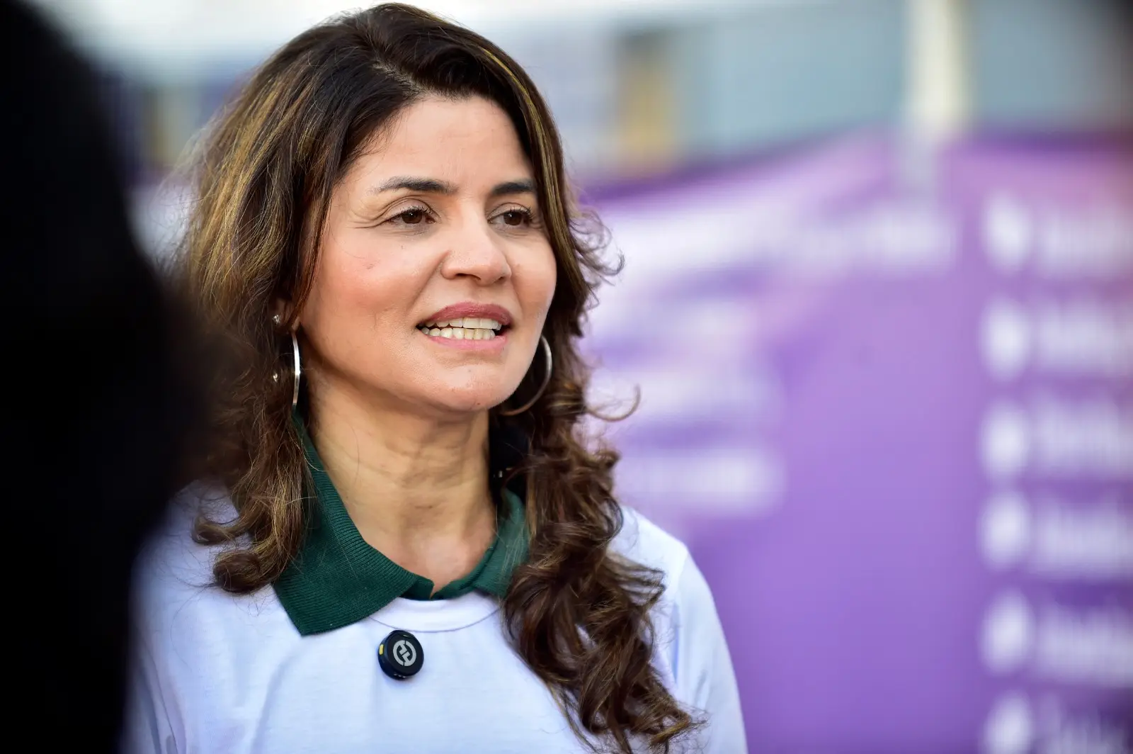 PopRuaJud/MT - defensora pública-geral Maria Luziane Ribeiro de Castro