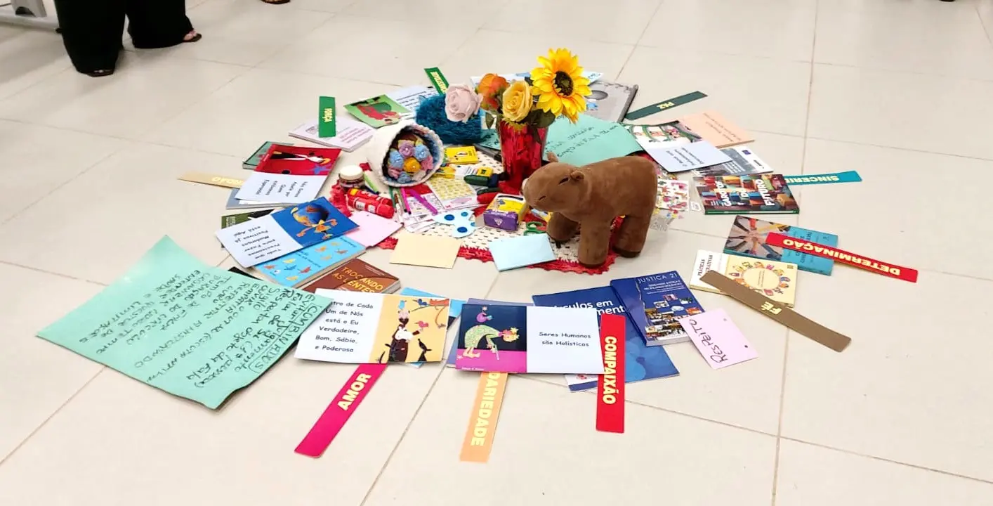 TJMT promove Seminário sobre Justiça Restaurativa na Educação e na Ambiência Institucional