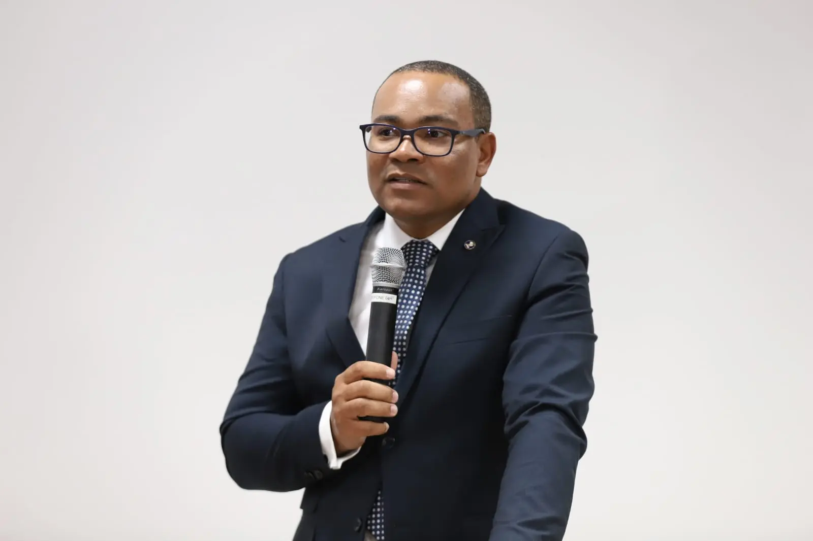 inauguração do fórum de alto garças