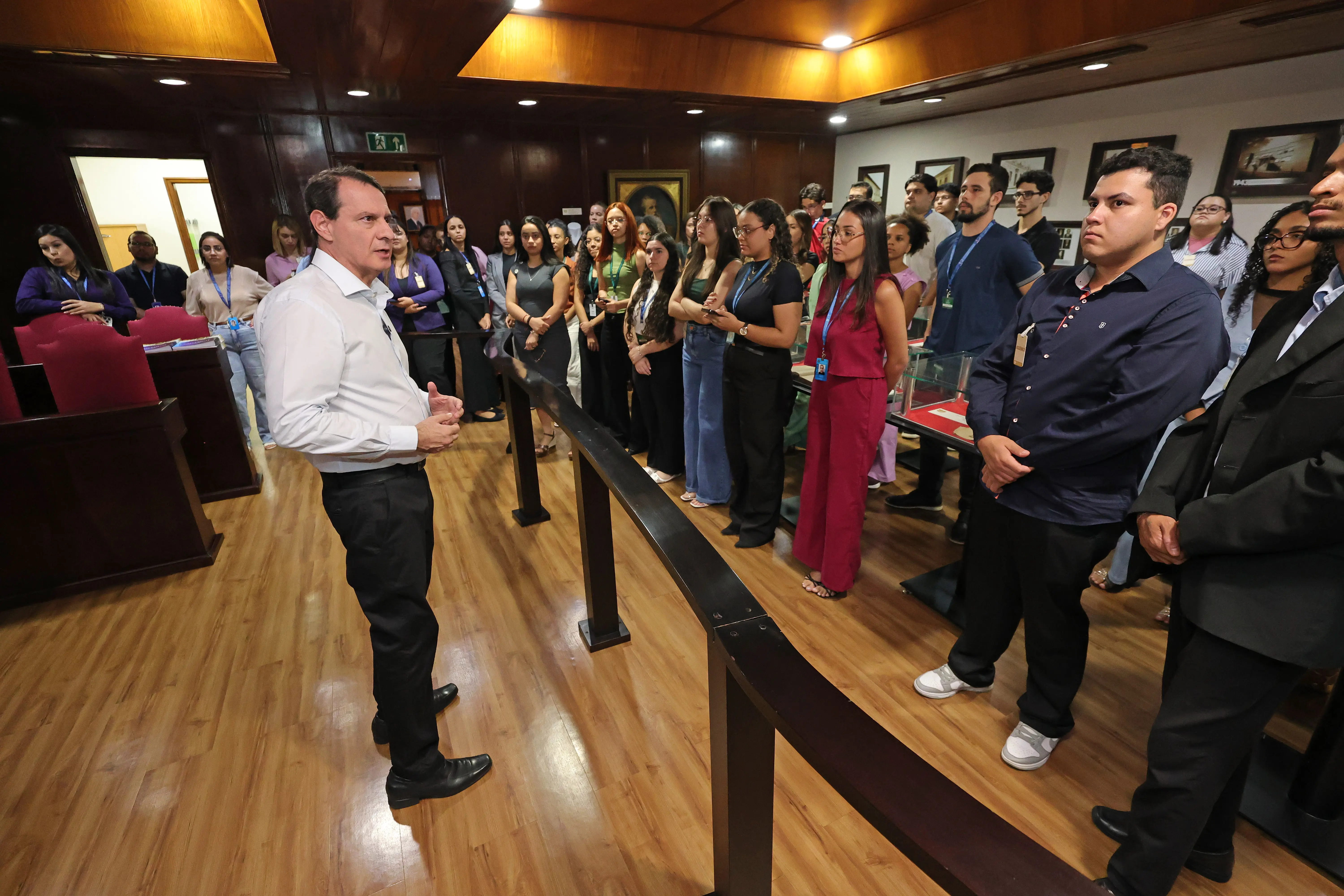 18.08 - Nosso Judiciário - Unic - Campus Pantanal (8).webp