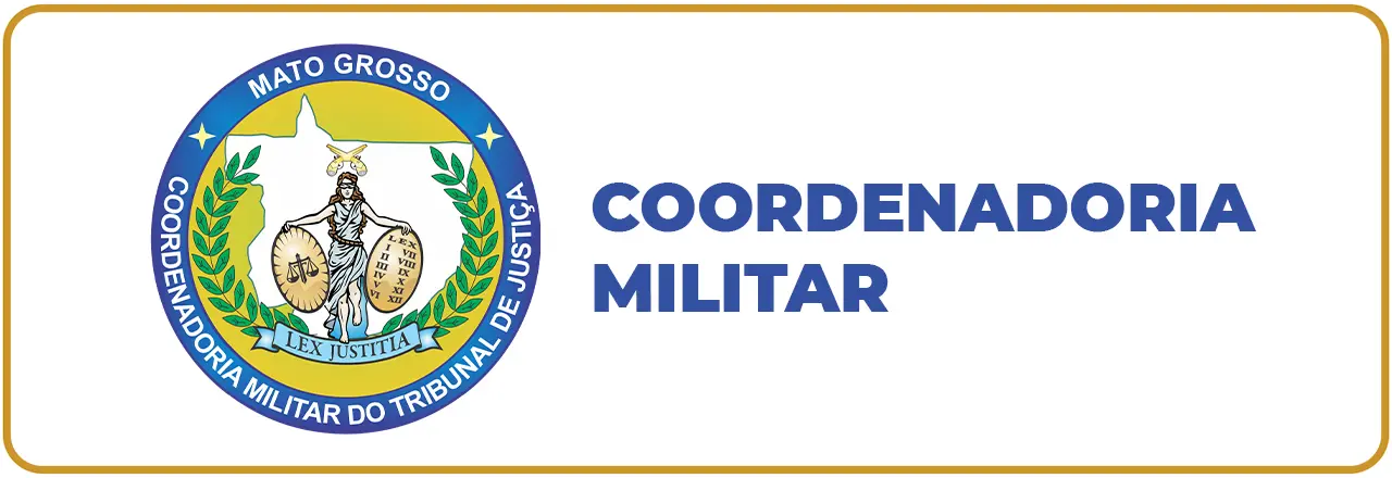 Coordenadoria Militar