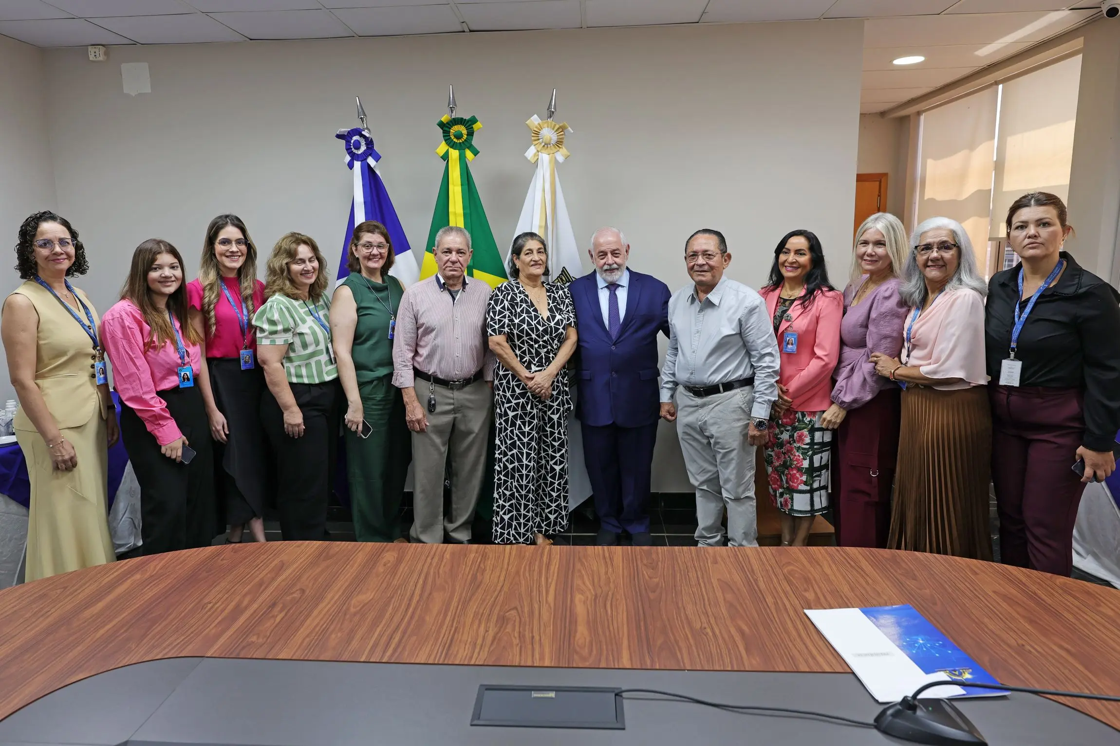 Aposentadoria Humanizada: Tribunal reconhece legado de servidores em encontro marcado pela gratidão