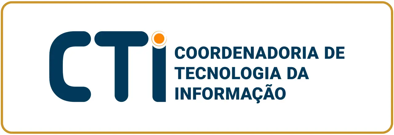 Coordenadoria de Tecnologia da Informação