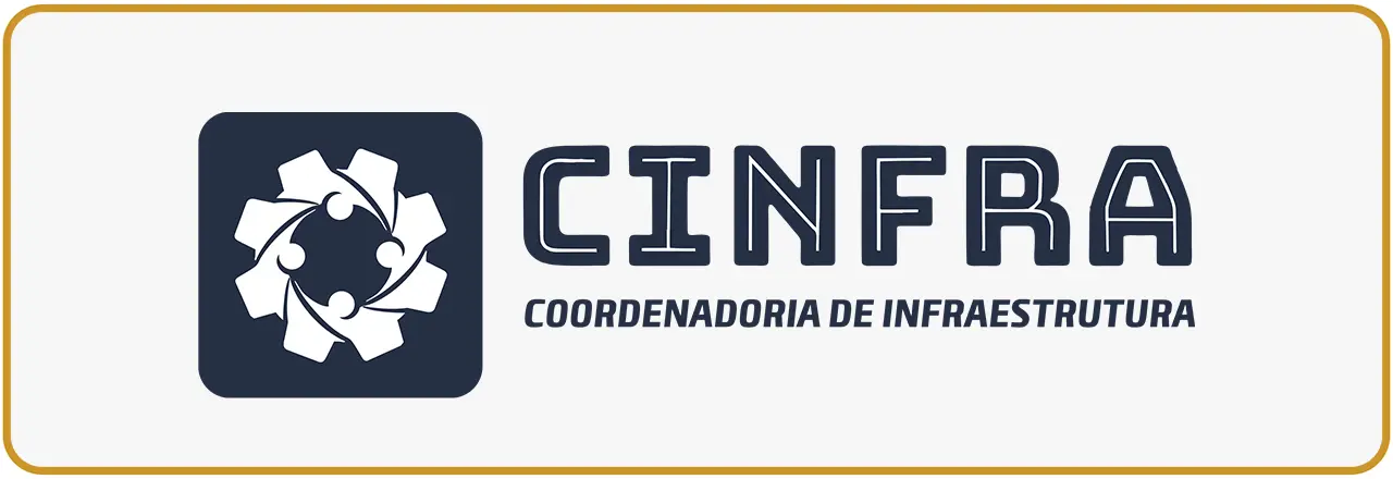 Coordenadoria de Infraestrutura