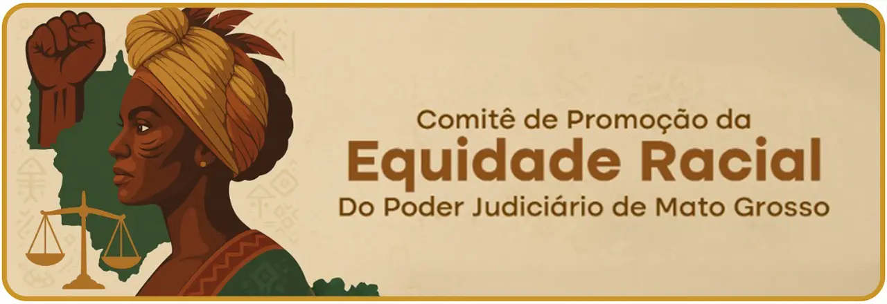 Comitê de Equidade Racial 