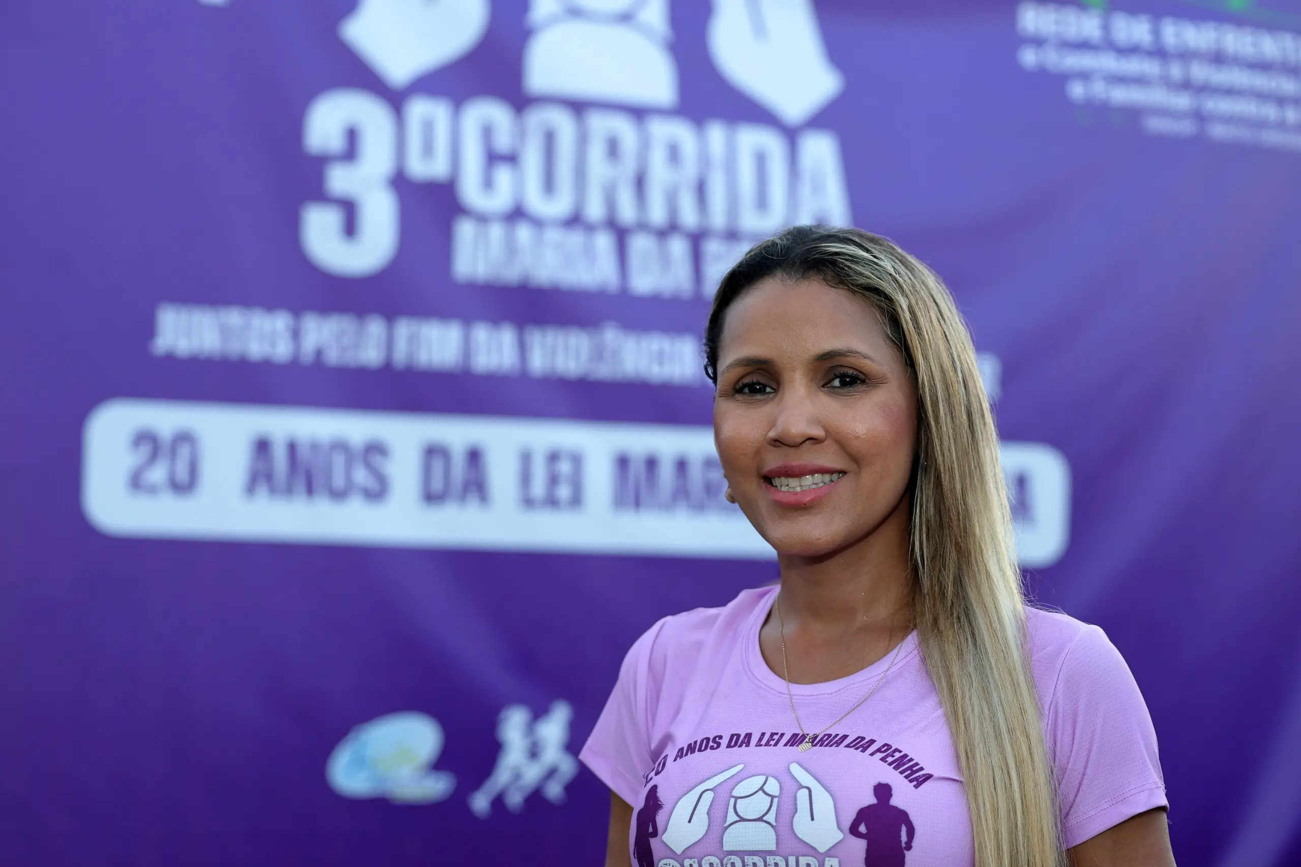 Eliane dos Santos,coordenadora da rede.webp