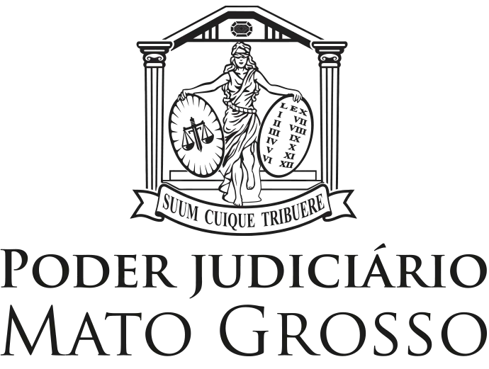 Logo TJMT