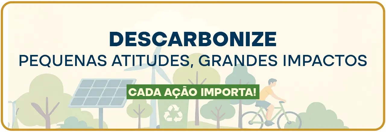 Descarboniza