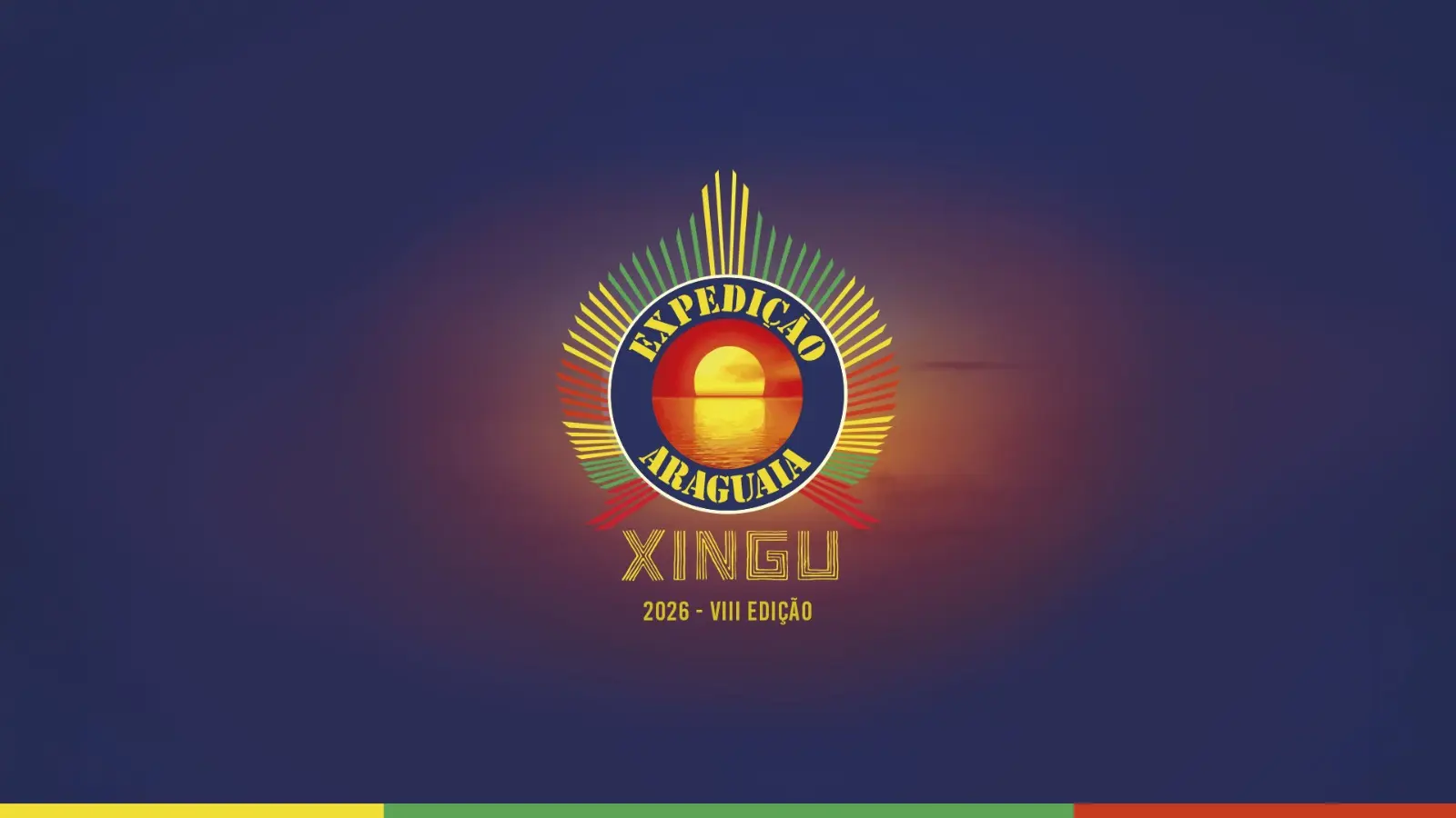 Expedição Araguaia-Xingu 2026 levará atendimento a Bom Jesus do Araguaia e Confresa