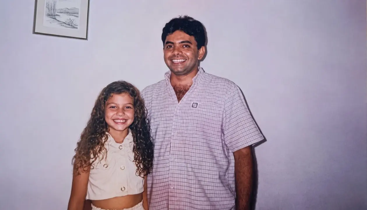Encontro de almas: diligência abriu as portas da paternidade para agente da Infância e Juventude