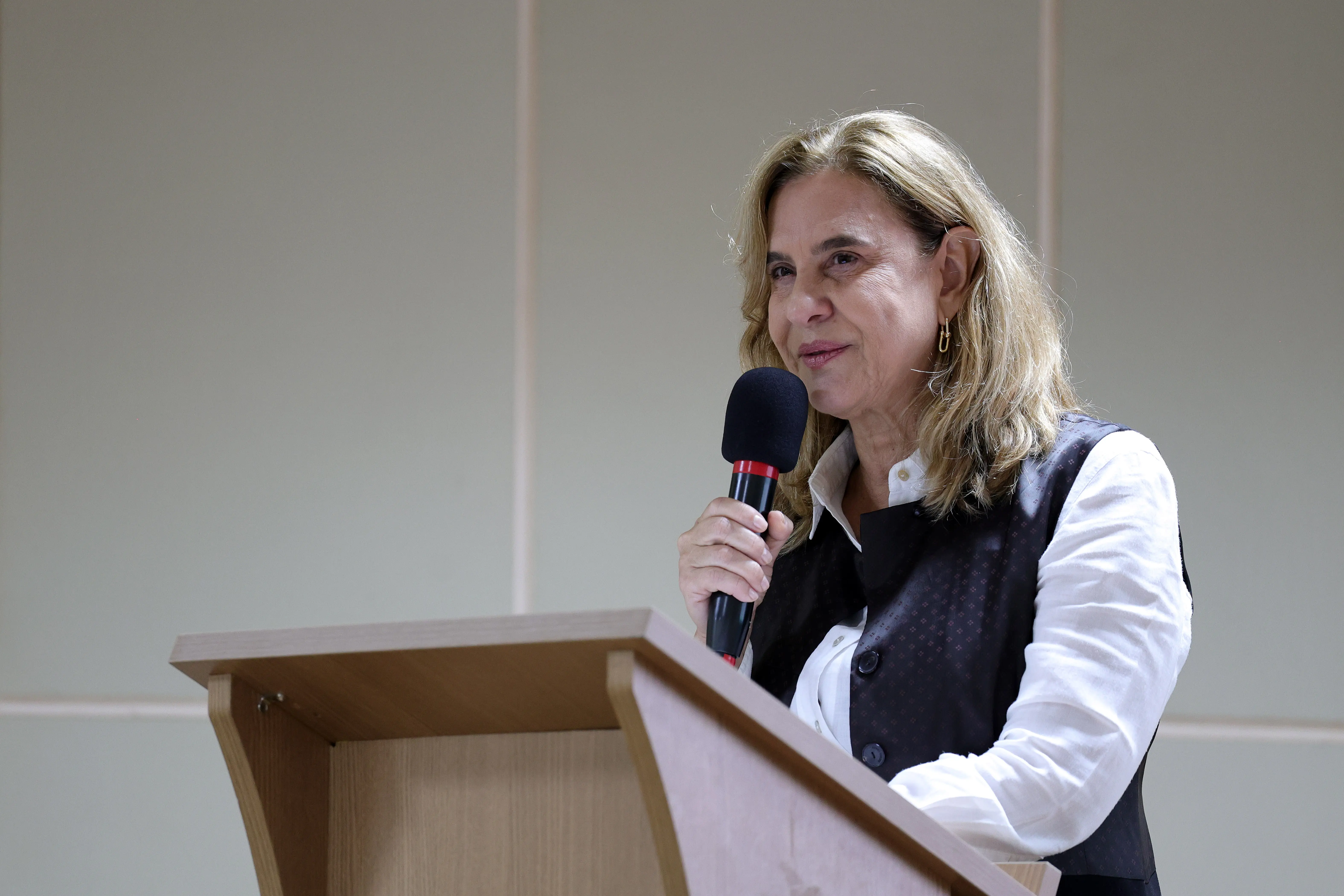 Imagem: 17270000 0aa7 0a58 4a96 08defc94ecd4 Parceria entre Justiça e Educação leva prevenção à violência contra a mulher para as escolas