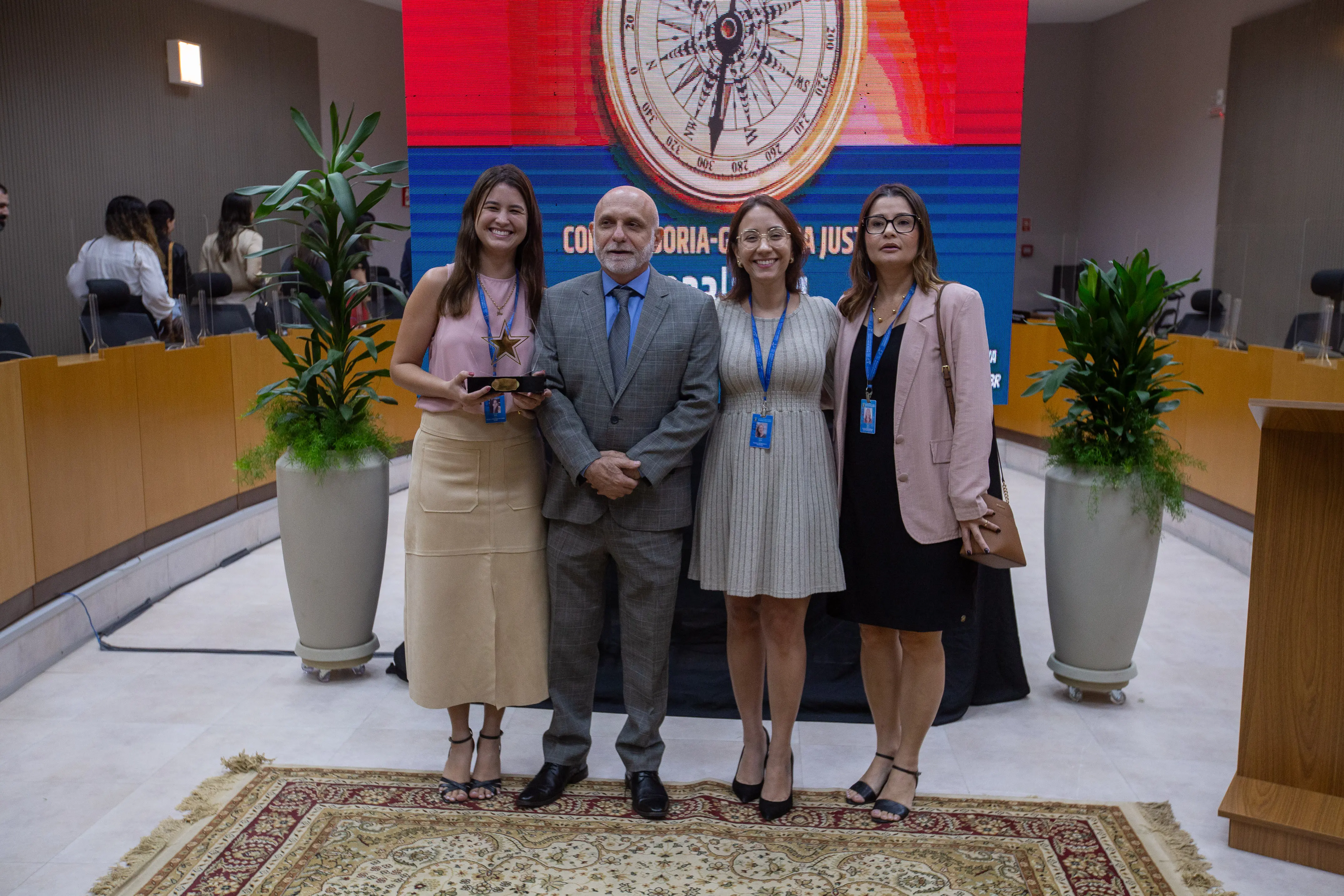 Prêmio Unidade Judiciário Destaque CGJ-MT 2024 (2).webp