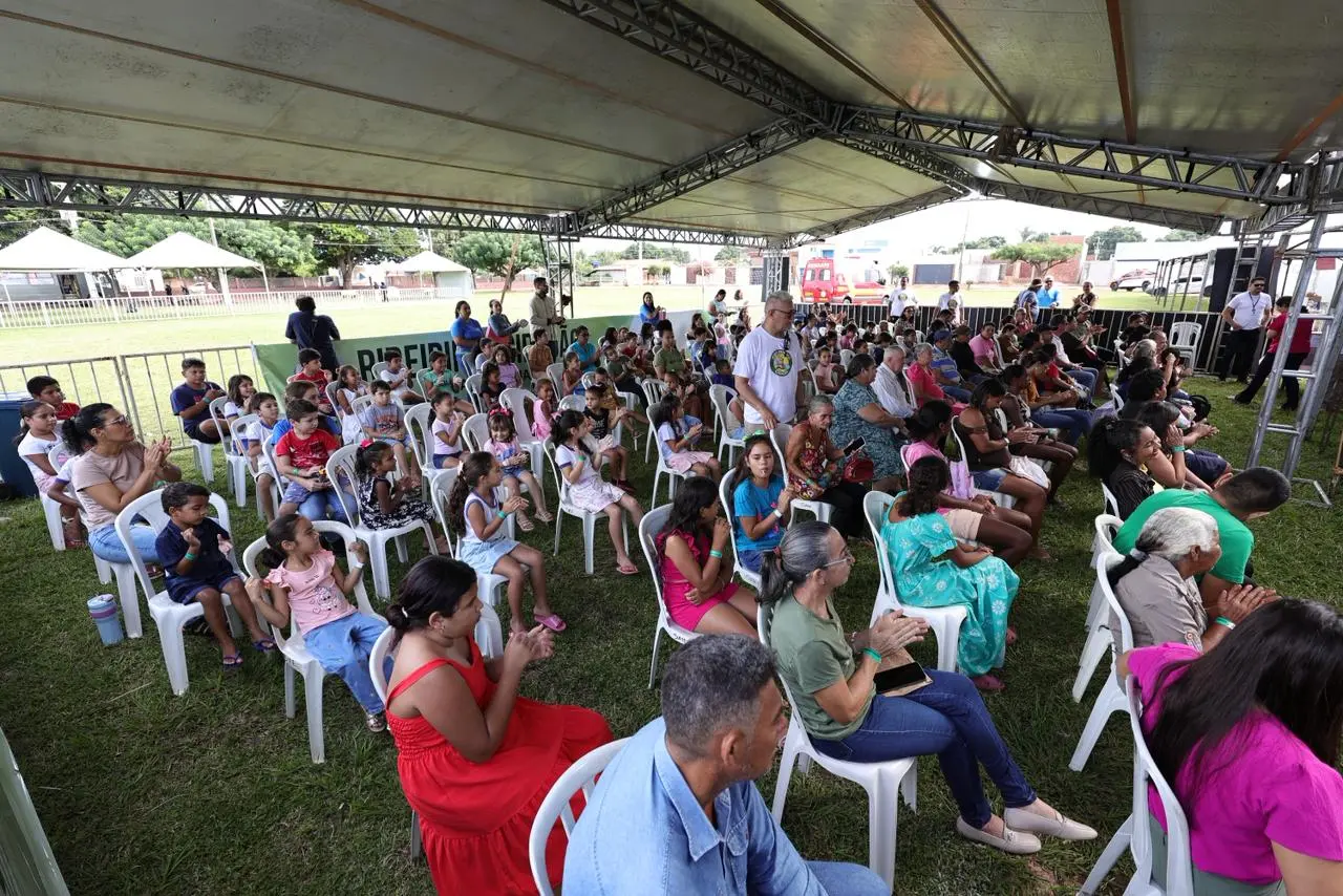Acesso a documentos realiza sonhos e devolve cidadania a moradores atendidos pelo Ribeirinho Cidadão