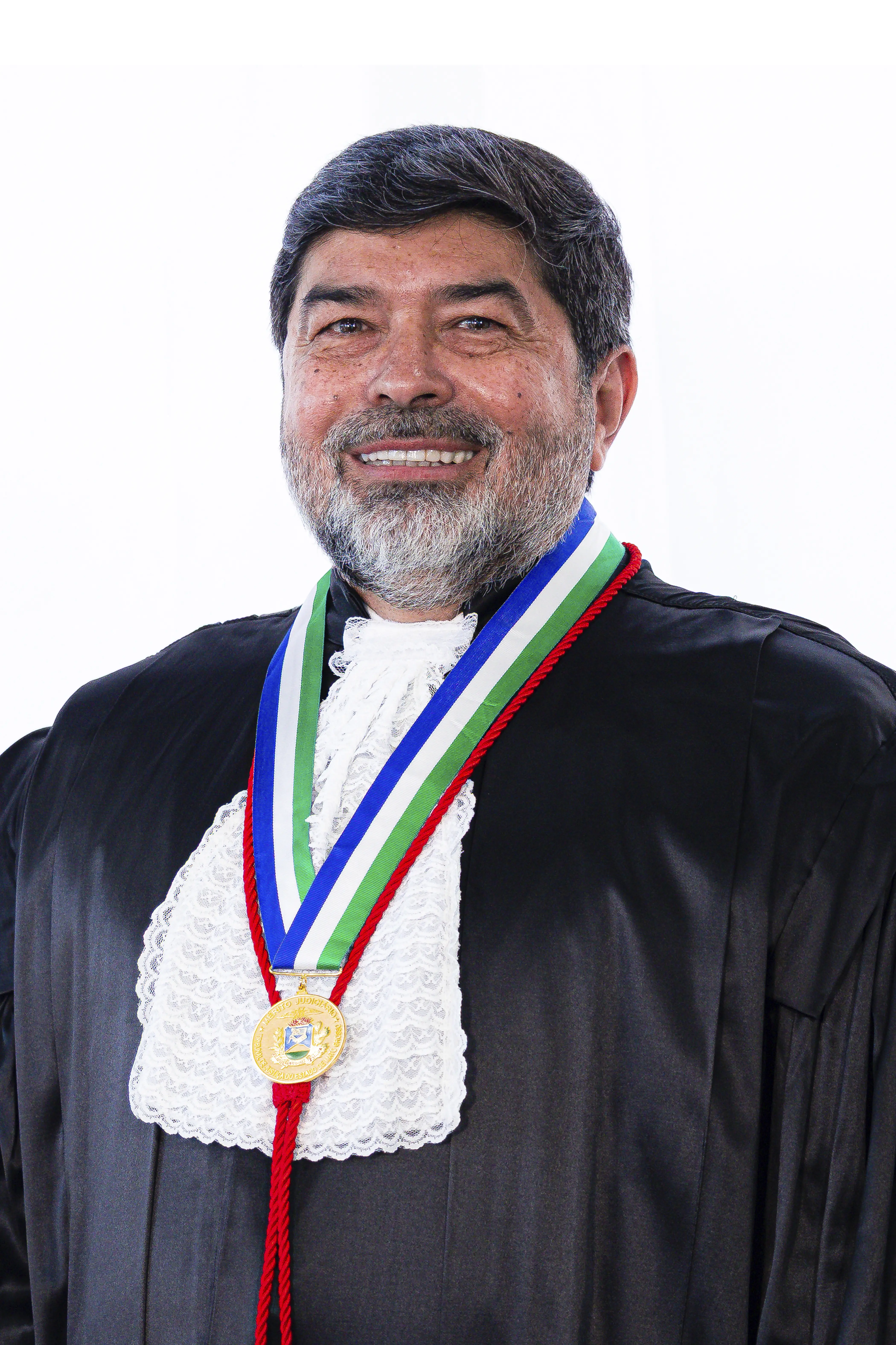 Des. Antonio Horácio da Silva Neto