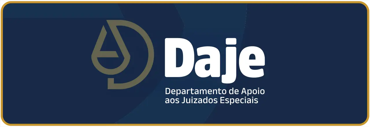 Departamento de Apoio aos Juizados Especiais