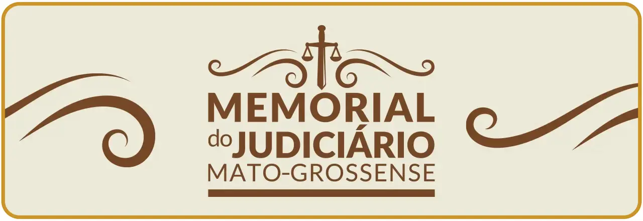Memorial do Poder Judiciário Mato-Grossense
