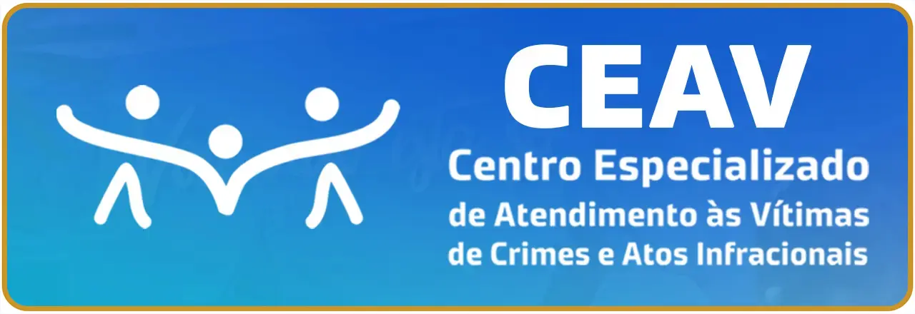 Centro Especializado de Atendimento às Vítimas de Crimes e Atos Infracionais