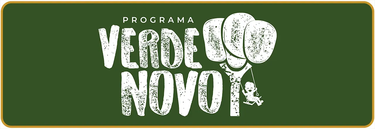 Programa Verde Novo